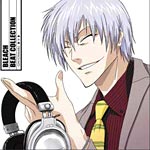 Bleach Beat Collection: Ichimaru Gin