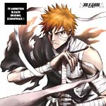 Bleach OST