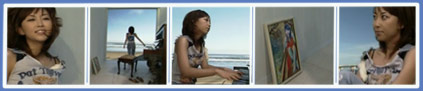 Rie Fu - Life is Like a Boat