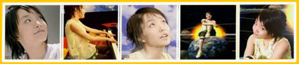 Younha - Houki Boshi