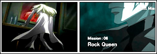 Rock Queen