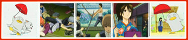 Gintama Ending 2