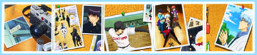 Gintama Ending 4