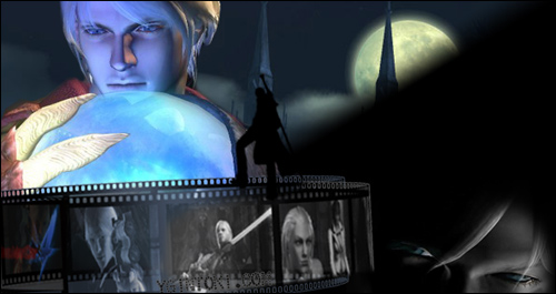 Devil May Cry 4