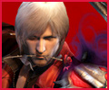 Devil My Cry 4 оружие Dante - Lucifer