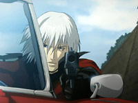 Devil May Cry