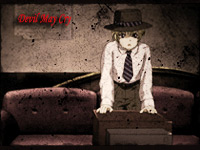 Devil May Cry