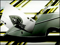 Mission: 09 [Death Poker]