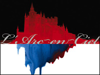 L'Arc~en~Ciel - DRINK IT DOWN