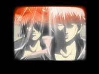 Gintama Ending