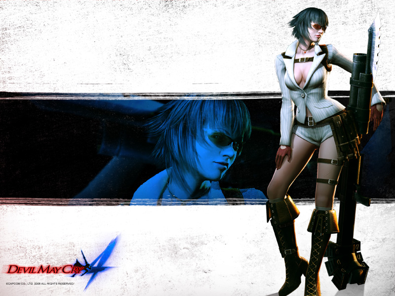 Devil+may+cry+4+lady+wallpaper